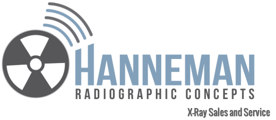 Hanneman Radiographic Concepts